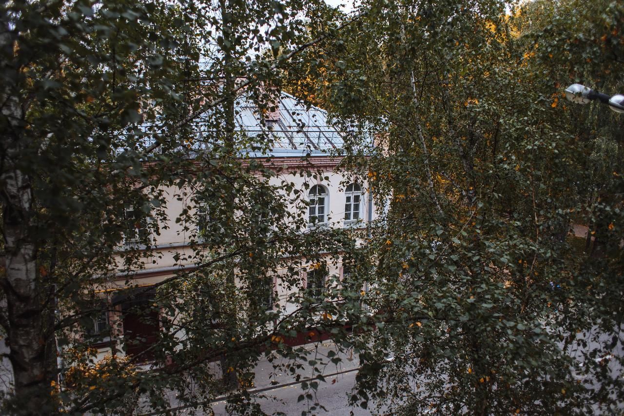 Апартаменты Апартаменты на Богдана Хмельницкого Витебск