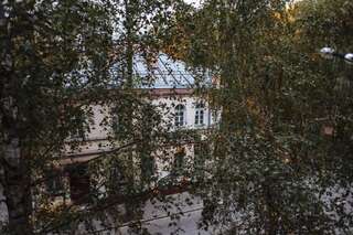 Апартаменты Апартаменты на Богдана Хмельницкого Витебск Апартаменты с балконом-39